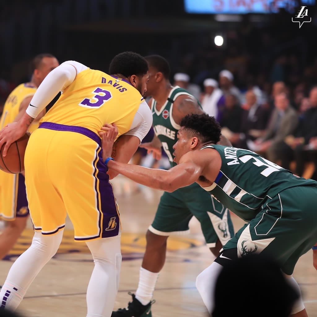 Rookie重要时刻重要助攻,雄鹿带队取胜!全场沸腾不已(雄鹿战队) Rookie重要时刻重要助攻,雄鹿带队取胜!全场沸腾不已(雄鹿战队)