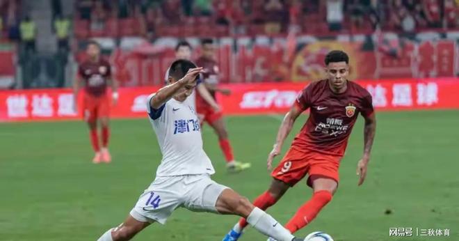 最后时刻突围战来临,天津津门虎围绕中超再遭质疑,管理层满意,控场能力成焦点的简单介绍 最后时刻突围战来临,天津津门虎围绕中超再遭质疑,管理层满意,控场能力成焦点的简单介绍