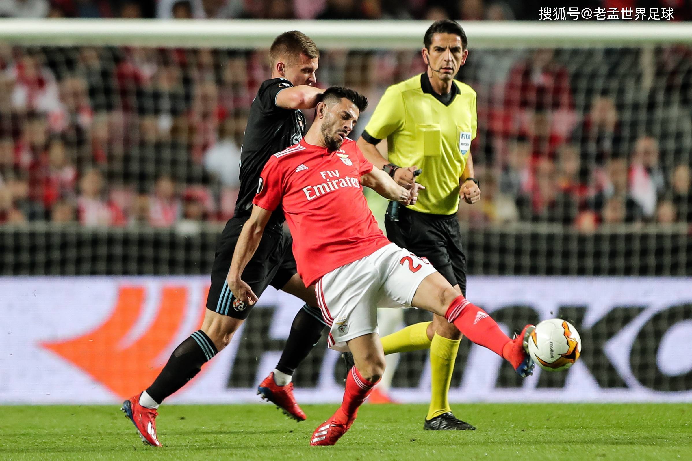 弗拉门戈内部会议纪要流出:官宣日造点机会,世俱杯使命明确,轮换策略被讨论的简单介绍 弗拉门戈内部会议纪要流出:官宣日造点机会,世俱杯使命明确,轮换策略被讨论的简单介绍