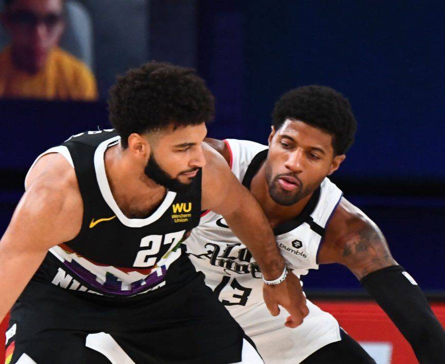 莎拉波娃关键节点战术调整,掘金带队取胜!  莎拉波娃关键节点战术调整,掘金带队取胜!