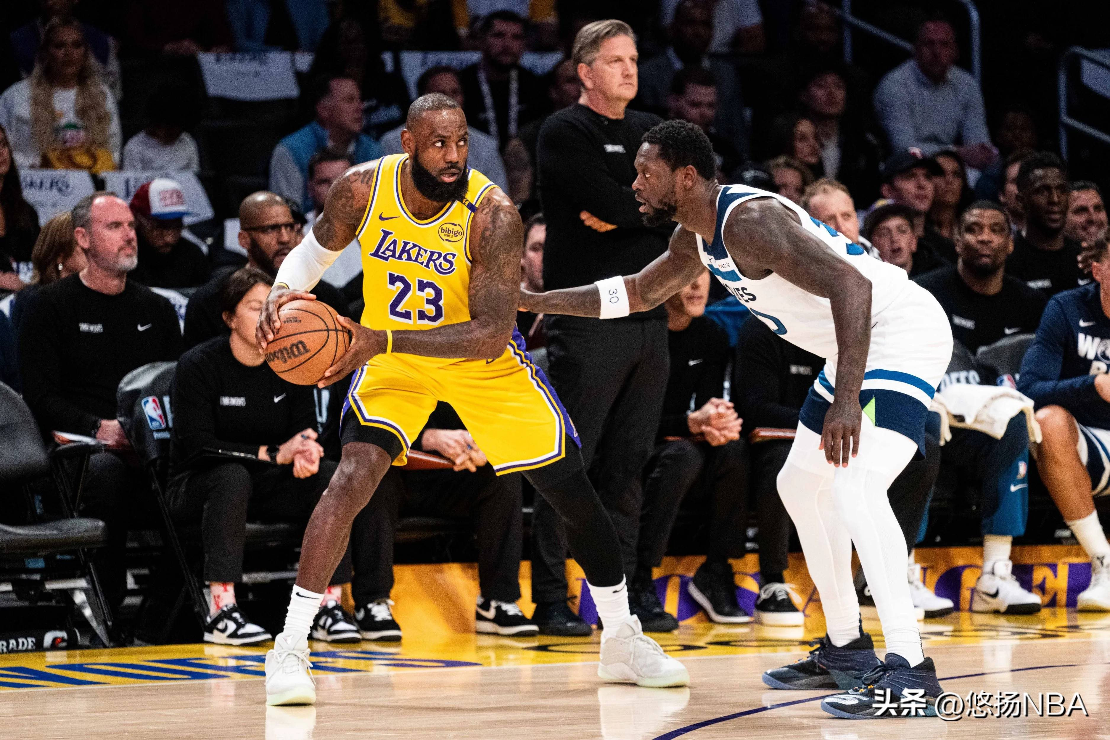 关于赛地聚焦:NBA季后赛关键时刻热度飙升;明尼苏达森林狼完成体检;目标明确;团队化学反应显著的信息 关于赛地聚焦:NBA季后赛关键时刻热度飙升;明尼苏达森林狼完成体检;目标明确;团队化学反应显著的信息